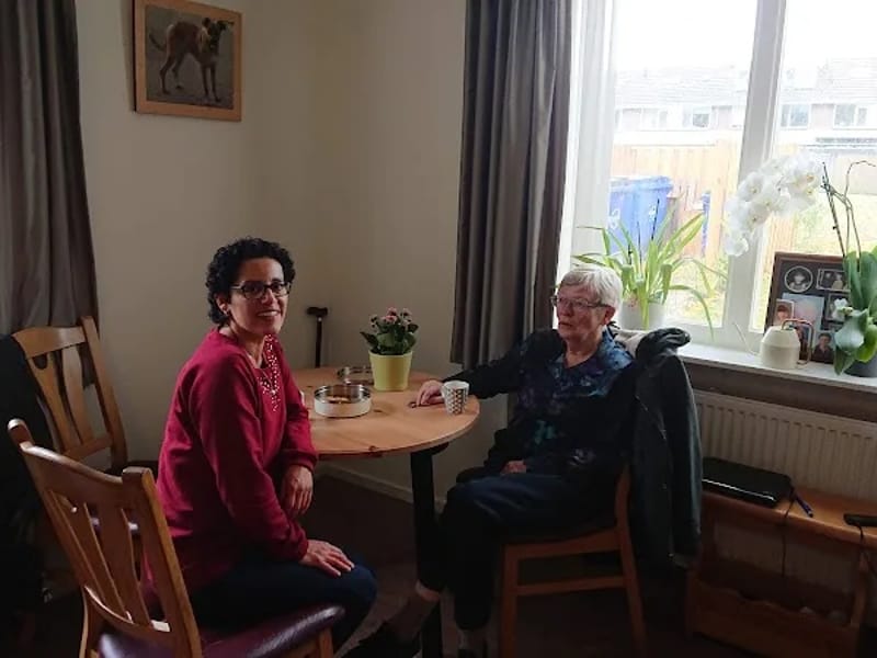 Het Loggerhuis - Verpleeghuis in Zaandam, Noord-Holland photo 2