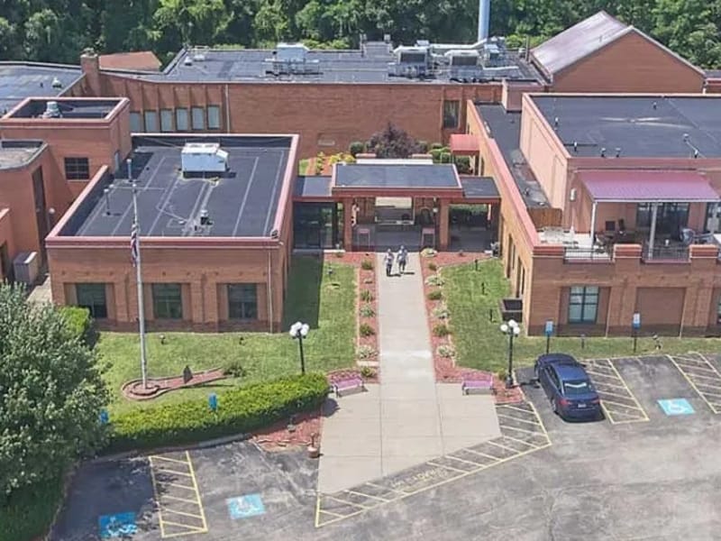 Beechwood Court at Lafayette Manor - Assisted Living in Uniontown, PA photo 1
