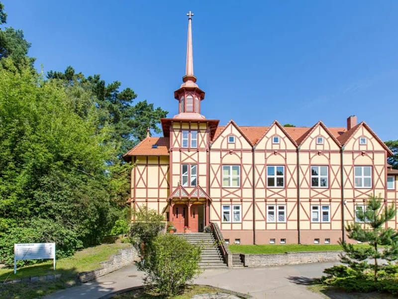 Christliches Seniorenheim "Viktoria Luise" - Pflegeheim in Zehdenick, Brandenburg photo 3