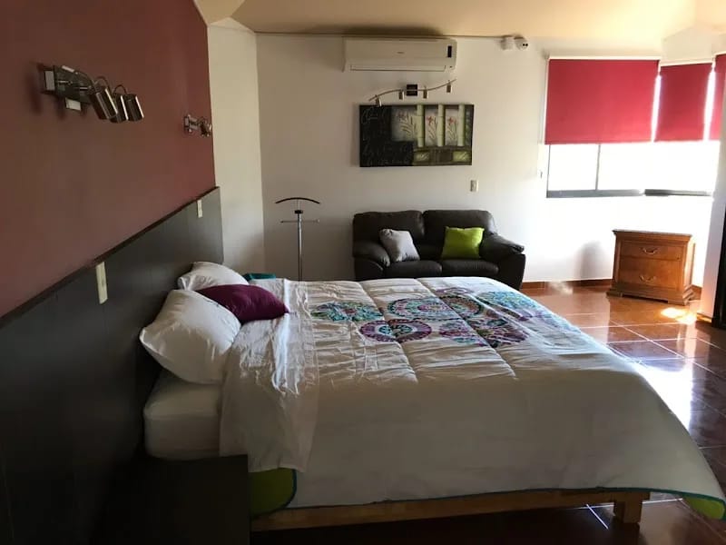 CASA DE RETIRO PARA PERSONAS CON DISCAPACIDAD Y ADULTAS MAYORES - Vida Asistida in Durango, Durango photo 9