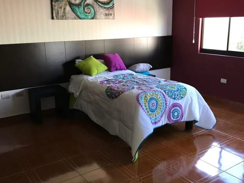 CASA DE RETIRO PARA PERSONAS CON DISCAPACIDAD Y ADULTAS MAYORES - Vida Asistida in Durango, Durango photo 7