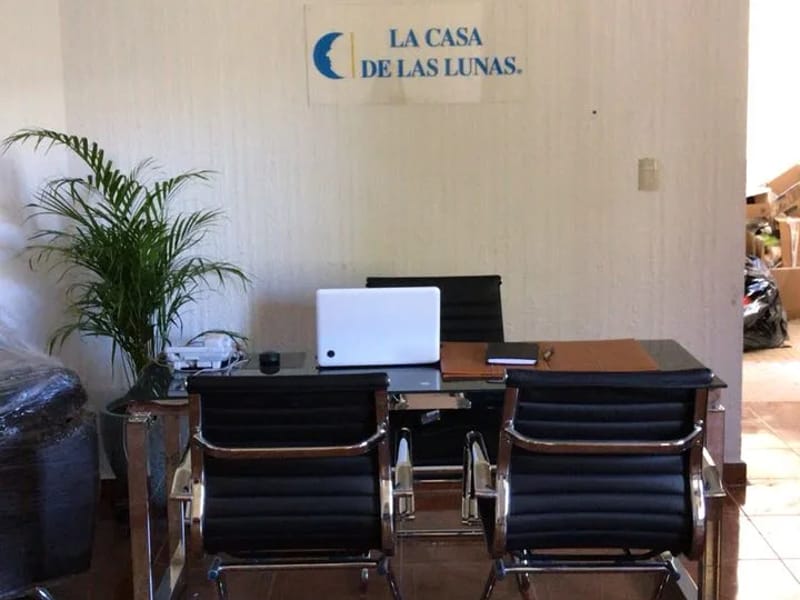 CASA DE RETIRO PARA PERSONAS CON DISCAPACIDAD Y ADULTAS MAYORES - Vida Asistida in Durango, Durango photo 4