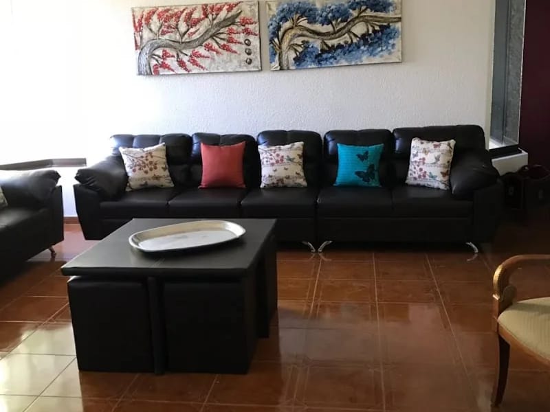 CASA DE RETIRO PARA PERSONAS CON DISCAPACIDAD Y ADULTAS MAYORES - Vida Asistida in Durango, Durango photo 8