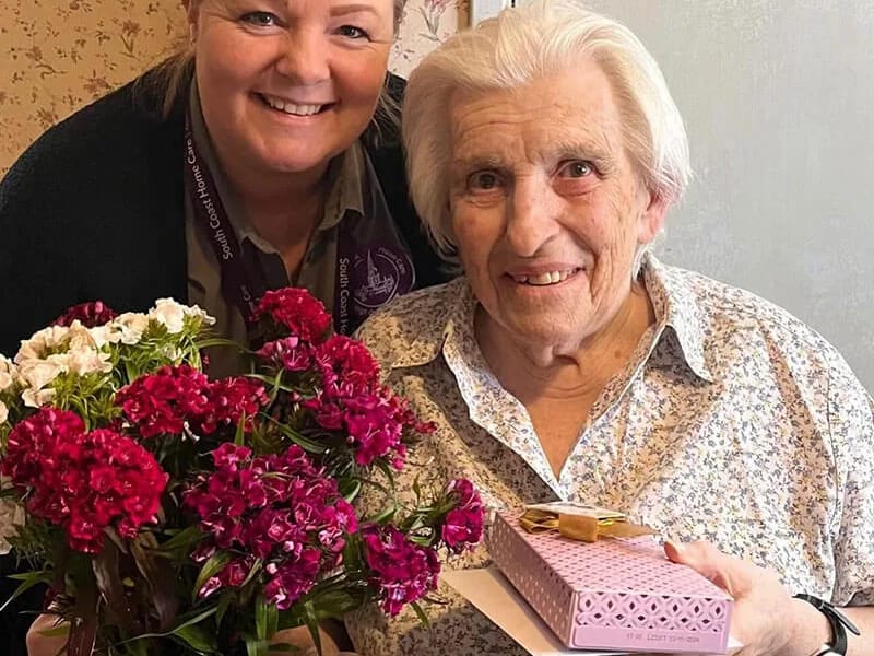Circles Homecare - In-Home Care in Southend-On-Sea, England photo 3