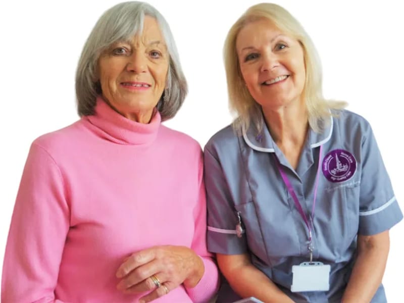 Circles Homecare - In-Home Care in Southend-On-Sea, England photo 2
