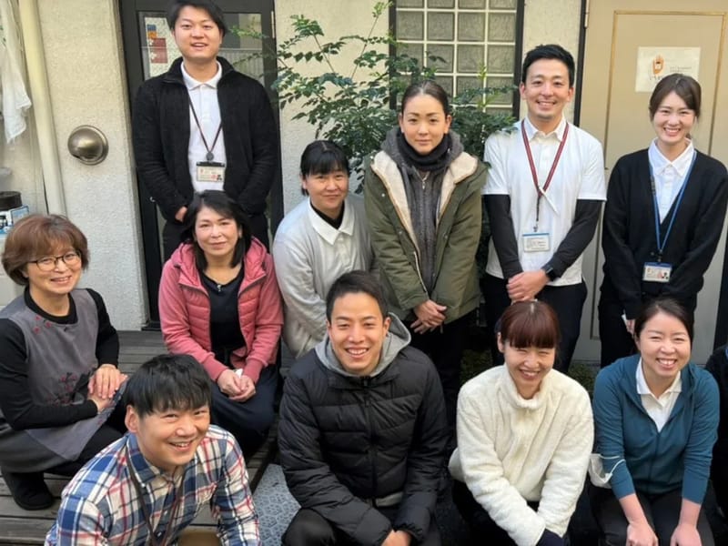 いちから居宅介護支援事業所 - 有料老人ホーム in 世田谷区, 東京都 photo 3