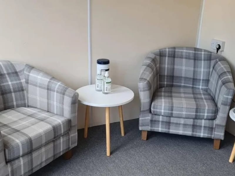 Dove Court Care Home - Nursing Home in Burnley, England photo 3