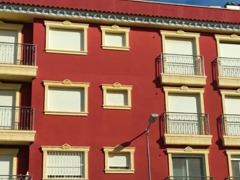Vivienda tutelada Los Príncipes - Hogar de Ancianos in Sevilla, Andalucía photo 2