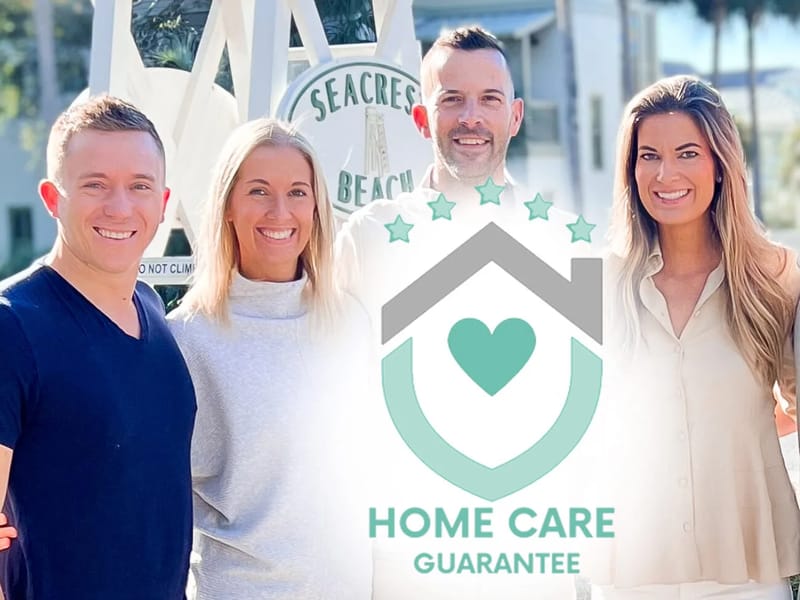 Guarantee Care Services Ltd - In-Home Care in Epsom, England photo 1