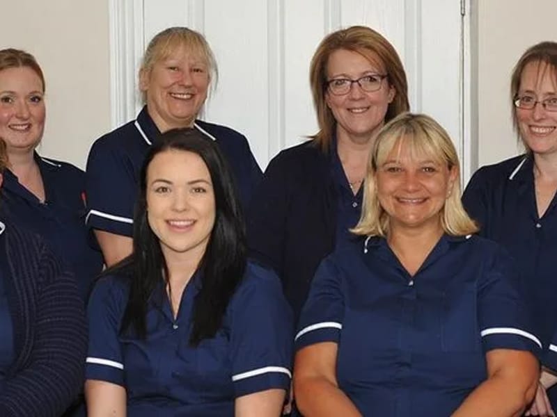 Guarantee Care Services Ltd - In-Home Care in Epsom, England photo 2