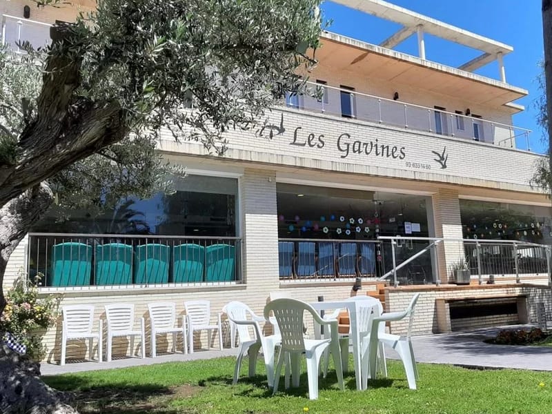 Centre de dia les Gavines - Centro de Día in Castelldefels, Cataluña photo 2