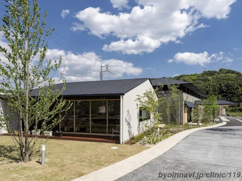 おのクリニック - 入院リハビリ in 周南市, 山口県 photo 2