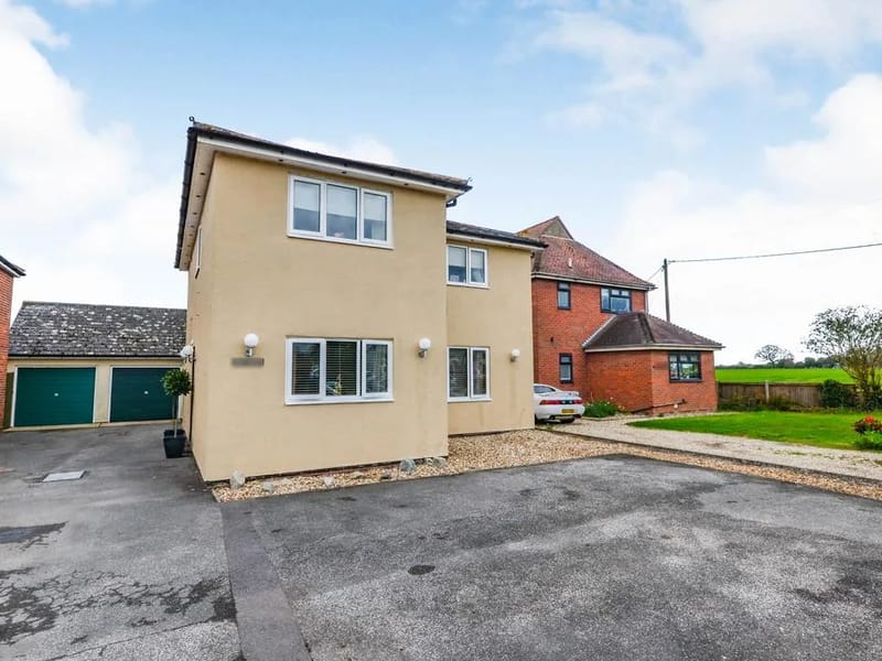 Jamesons RCH Wormingford Road - Nursing Home in Colchester, England photo 1