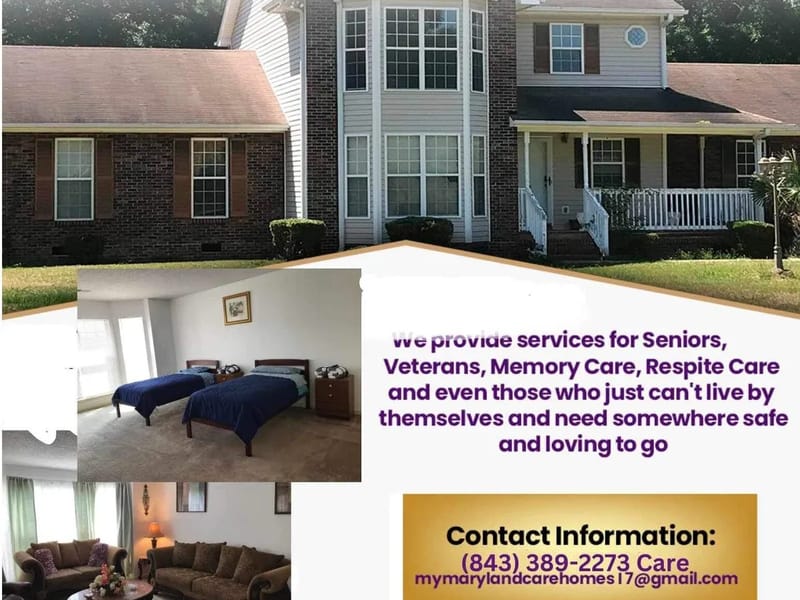 Affection Home Health Care Maryland - Home Health Nursing in Beltsville, MD photo 1