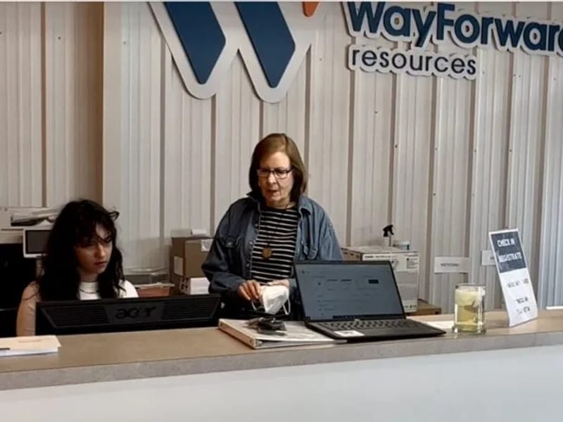 Wayforward Specialist Support Services Ltd in Newton Abbot, England photo 2