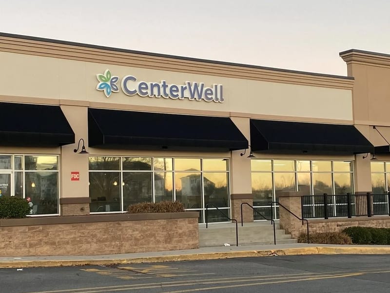 Centerwell Certified Healthcare CORP. — Home Health Nursing, Oxford, AL · photo 1