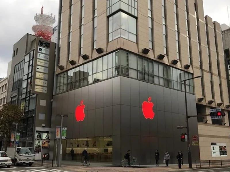 アップルハート くつろぎ福岡東 - 有料老人ホーム in 福岡市東区, 福岡県 photo 2