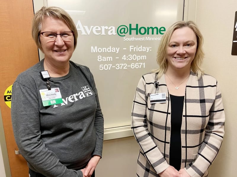 AVERA AT HOME - Home Health Nursing in Estherville, IA photo 2