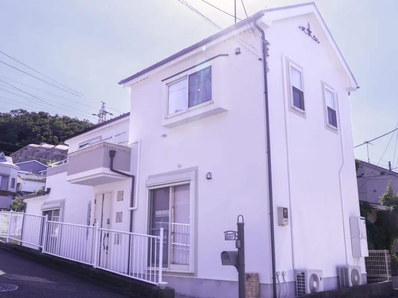ふれあいの家　田島 - 有料老人ホーム in 福岡市城南区, 福岡県 photo 2