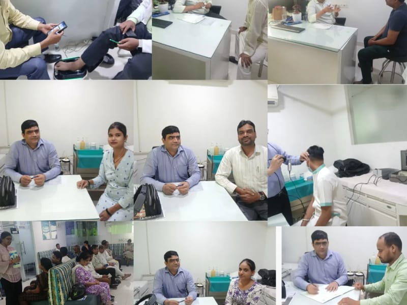 Acadis Healthcare - वृद्धाश्रम in Lucknow, Uttar Pradesh photo 2