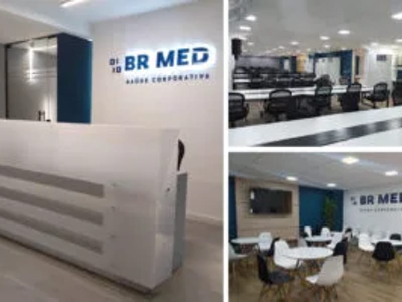 Grupo Br Med Sao Paulo - Cuidado Domiciliar in São Paulo, SP photo 3