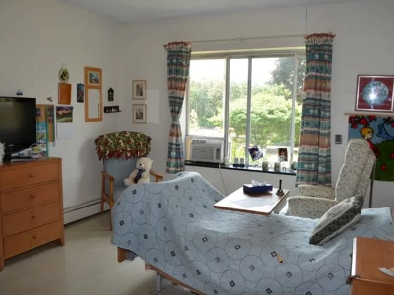 Chestnut Park Rehabilitation and Nursing Center — Nursing Home, Oneonta, NY · photo 2