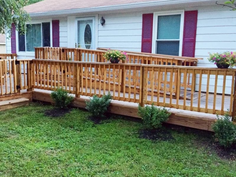 Evergreen Gardens Assisted Living Llc - Assisted Living in Laurel, MD photo 3