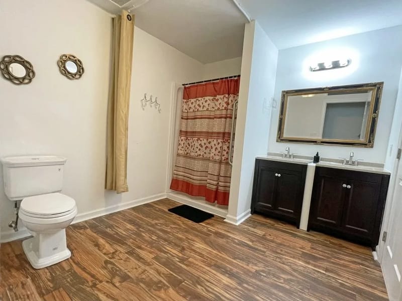 Evergreen Gardens Assisted Living Llc - Assisted Living in Laurel, MD photo 4