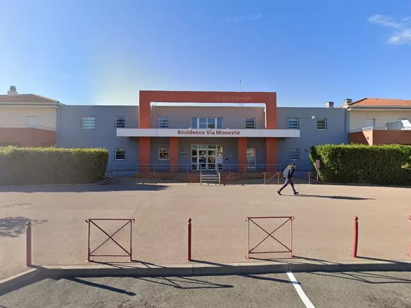 Ehpad Via Monestir - EHPAD in ST ESTEVE, Occitanie photo 1