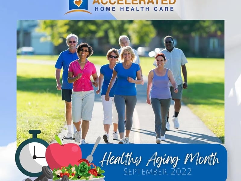 Accelerated Home Health Ltd - In-Home Care in Slough, England photo 2