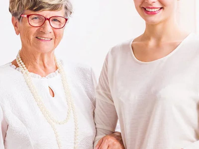 AMAZING ANGELS CDS - Home Health Nursing in Bridgeton, MO photo 2