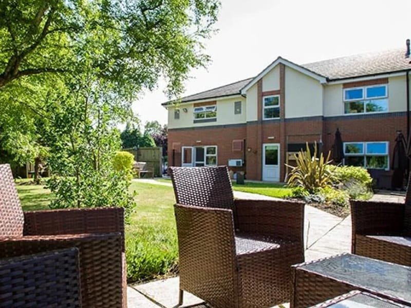 East Park Court Residential Care Home - Nursing Home in Wolverhampton, England photo 3