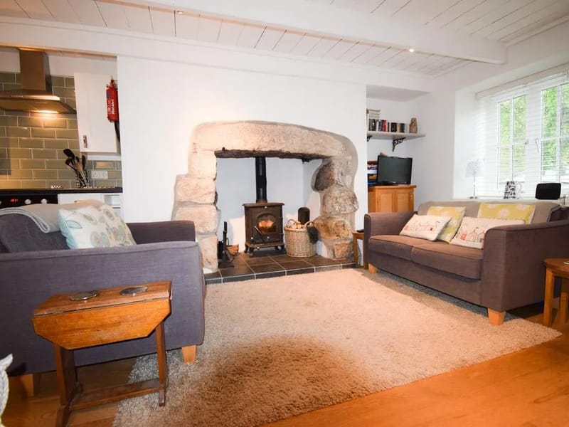 Menna House - Assisted Living in Truro, England photo 3
