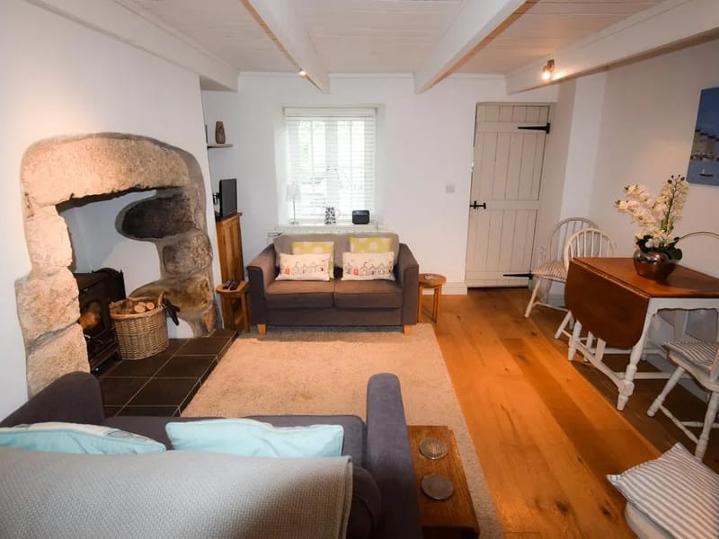 Menna House - Assisted Living in Truro, England photo 2