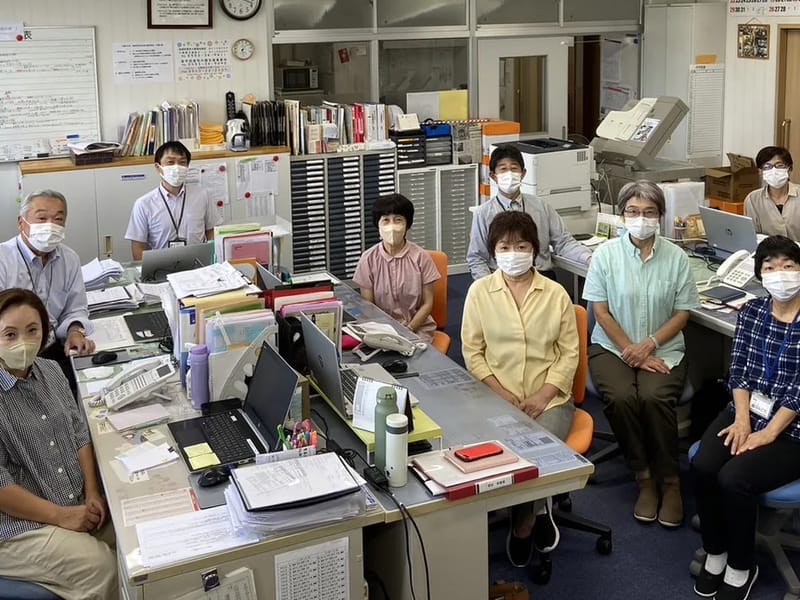 そうや居宅介護支援事業所 - 有料老人ホーム in 笛吹市, 山梨県 photo 1