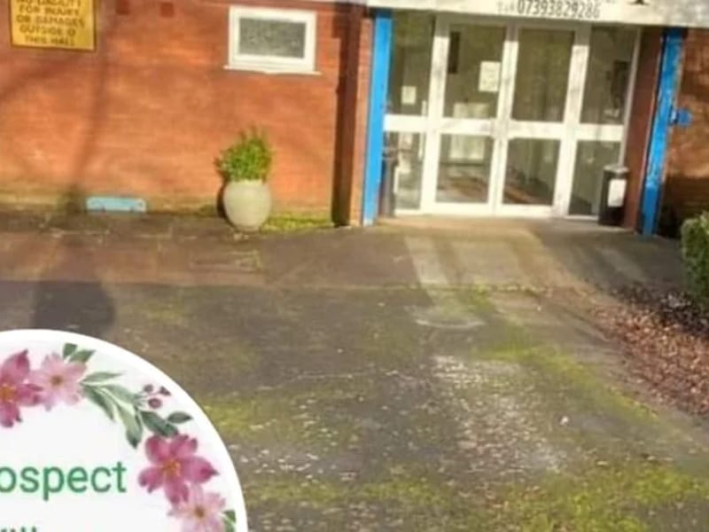 Andrusida Care - Hampshire - In-Home Care in Basingstoke, England photo 2