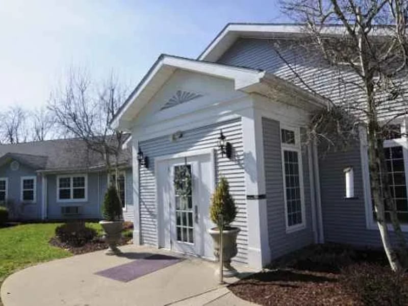Bayberry Place — Assisted Living, Lower Burrell, PA · photo 2