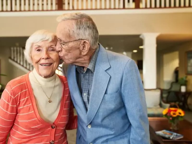 Aegis Living Of West Seattle - Assisted Living in Seattle, WA photo 1