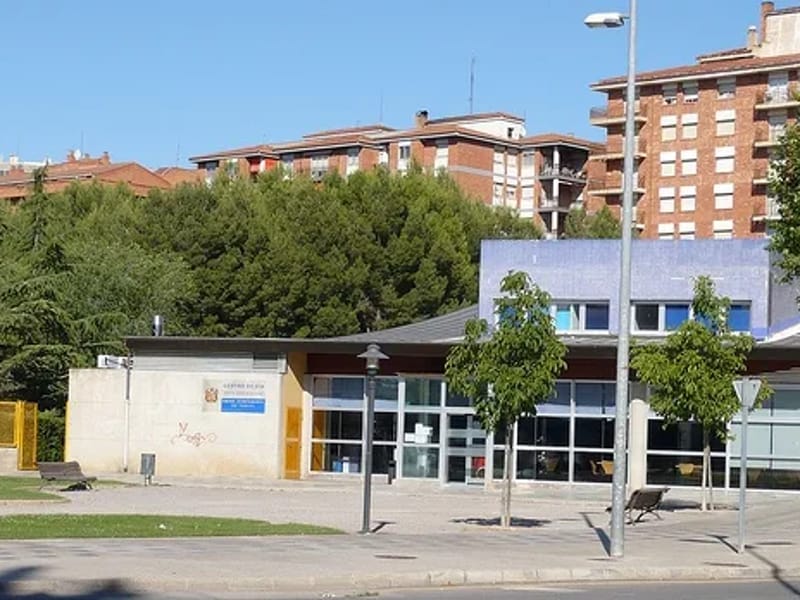 Centro De Dia Santa Emerenciana - Centro de Día in Teruel, Aragón photo 1
