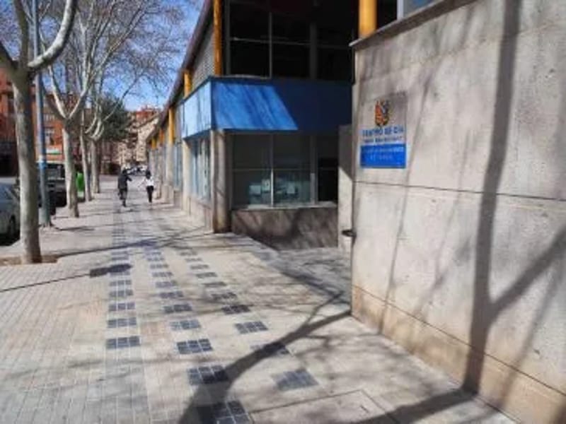 Centro De Dia Santa Emerenciana - Centro de Día in Teruel, Aragón photo 3
