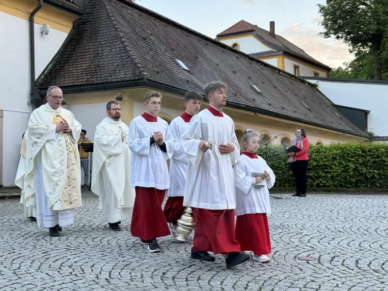 Caritas Altenheim Mariahilf - Pflegeheim in Passau, Bayern photo 3