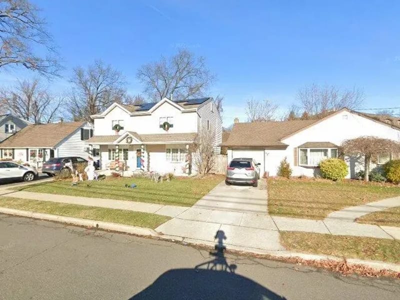 Alaris Health at Rochelle Park - Nursing Home in Rochelle Park, NJ photo 1