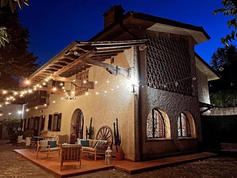 Res. psich. G. App. I Tigli Network - Residenza Assistita in Lucca, Toscana photo 3