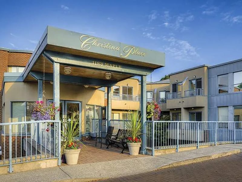 Ocean View Care Home - Nursing Home in Tralee, Kerry photo 2