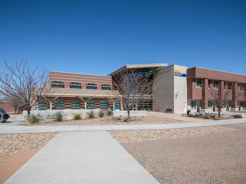 322548 - Liberty Rio Rancho (FMC) - Dialysis in Albuquerque, NM photo 1