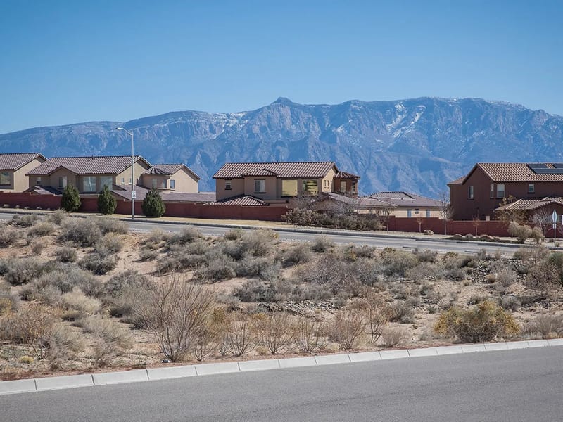 322548 - Liberty Rio Rancho (FMC) - Dialysis in Albuquerque, NM photo 2