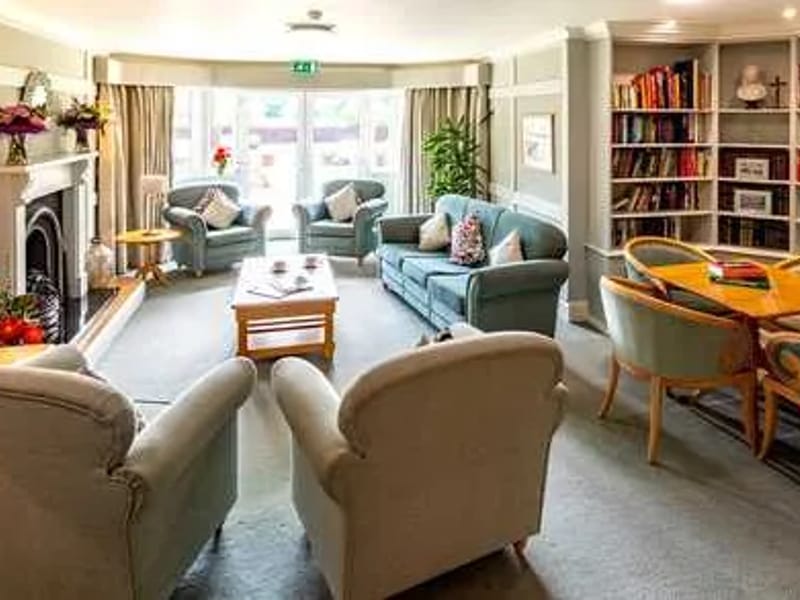 Loxley Park Assisted Living Residency in Sheffield, England photo 1