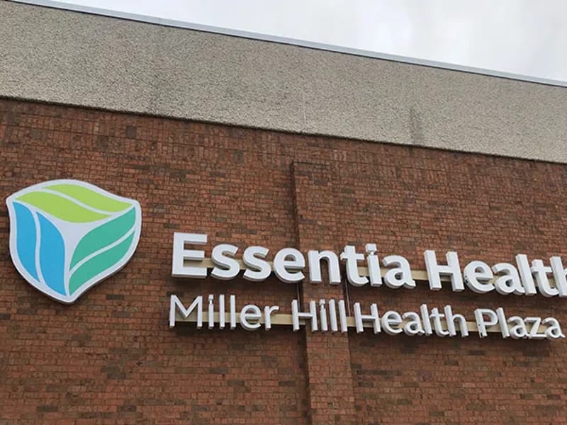 Essentia Health Duluth - Hospital in Duluth, MN photo 2