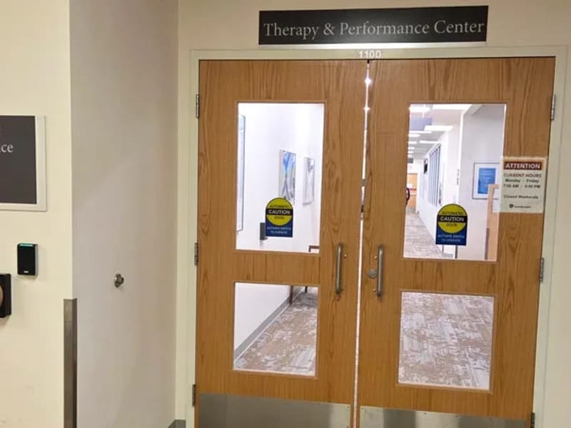 Essentia Health Duluth - Hospital in Duluth, MN photo 3