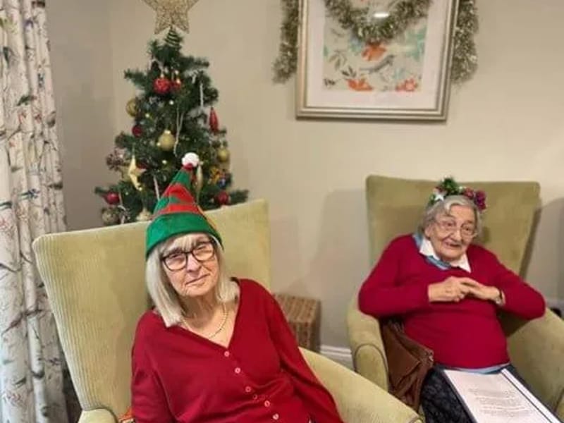 Harrier Lodge - Nursing Home in Whitstable, England photo 2